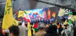 Quds Day rallies in Tehran 3