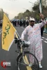 Quds Day rallies in Tehran 9