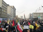 Quds Day rallies in Tehran 11