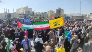 أحرار العالم يحيون يوم القدس العالمي.. مسيرات مليونية في عدة دول