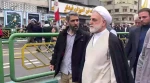 رئیس قوه قضاییه: ایران پیشتاز دفاع و حمایت از مردم فلسطین و آرمان آزادی است 2