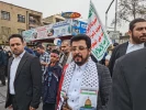 مسیرات یوم القدس فی العاصمة الإیرانیة 8