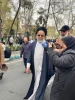 مسیرات یوم القدس فی العاصمة الإیرانیة 10