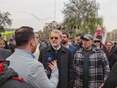 مسیرات یوم القدس فی العاصمة الإیرانیة 14