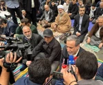 عراقچی: آرمان فلسطین فراموش شدنی نیست/ جزئیات جدید از نامه ترامپ به ایران 2