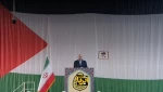 خلال کلمته فی مسیرة یوم القدس العالمی

قالیباف: طوفان الأقصى تعتبر نقطة تحول واجراءً مشروعاً وعادلاً ضد الصهاینة وإسرائیل آلة القتل لأمریکا المجرمة 2