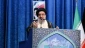 خطيب جمعة طهران: مسيرة يوم القدس أحد مظاهر التوحيد وتهديدات ترامب كانت ولا تزال وستظل غير فعالة تجاه ايران