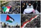 بيان مسيرات يوم القدس في إيران: يجب محاكمة نتنياهو جزار غزة