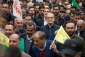 خلال مسيرات يوم القدس العالمي

الرئيس الإيراني: يجب محاسبة داعمي الصهاينة على جرائم الكيان الإرهابي