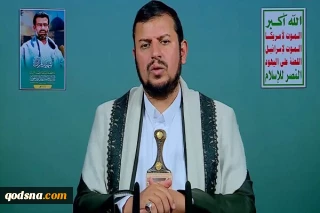 السيد الحوثي: التصعيد الأميركي لن يؤثر في عملياتنا في البحر وضد كيان الاحتلال