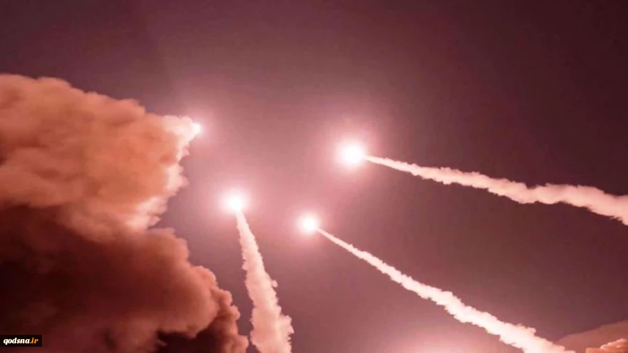 Leader’s advisor reaffirms Iran’s resolve to stage Operation True Promise III against Israel