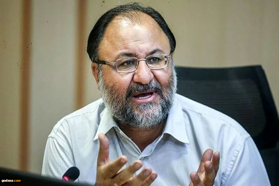 شرکت در راهپیمایی روز قدس 
حمایت از امنیت و منافع جمهوری اسلامی است 2