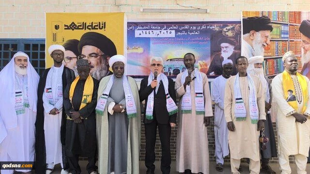 'اسرائيل' ترتكب جريمة حرب مدوية وتعدم طاقم الهلال الأحمر
 2