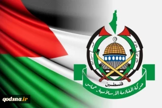 موافقت حماس با پیشنهاد آتش‌بس از روز عید فطر