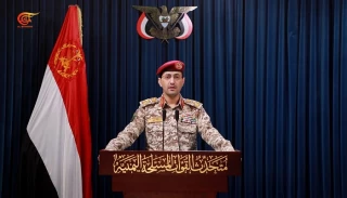 قواتنا اشتبكت مع الحاملة الأميركية "ترومان" 3 مرات خلال 24 ساعة
