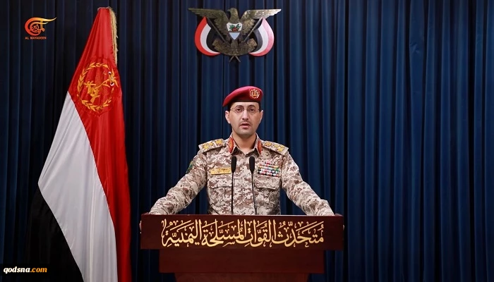 قواتنا اشتبكت مع الحاملة الأميركية "ترومان" 3 مرات خلال 24 ساعة 2