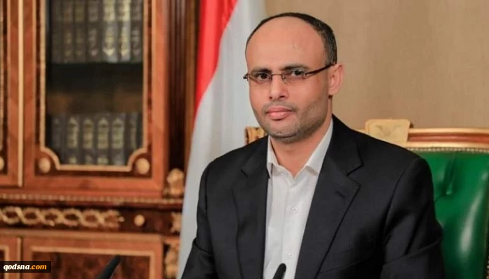 المشّاط: العدوان الأميركي لن يثنينا عن واجبنا.. ولدينا القدرة لتلقين العدو الدرس 2