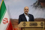 قاليباف: القضية الفلسطينية اليوم هي قضية العالم الاسلامي والانسانية    2