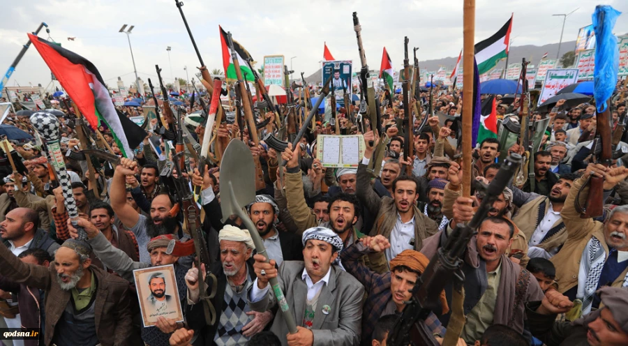 In a statement on Sunday, the Yemeni Armed Forces said it used the Zulfiqar ballistic missile in the operation, which “successfully achieved its objective.”

Earlier in the day, the Israeli military claimed that the missile was shot down before it cross