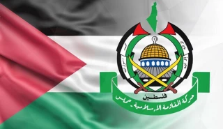 حماس تدعو الفلسطينيين لدعم صمود غزة بوجه العدوان