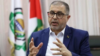 عضو ارشد حماس: 

مقاومت و سلاح آن خط قرمز است