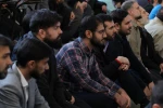 تصاویری از حال و هوای مراسم نماز عید سعید فطر در مصلی تهران 2