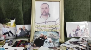 پرونده «خاطرات اسرای فلسطینی»؛

«سلیم حجه»؛ اسیر فلسطینی با کلکسیونی از عملیات‌های ضد صهیونیستی