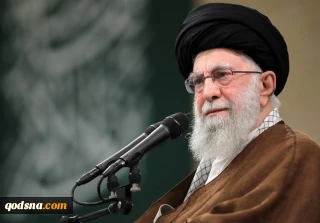 رهبر انقلاب در دیدار مسئولان نظام و سفرای کشورهای اسلامی:

 جنایت قتل ۲۰هزار کودک در کمتر از دوسال در تاریخ بی‌سابقه است / دنیای اسلام باید دست به دست هم بدهند