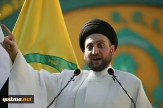 هشدار عمار حکیم  درباره خطرات ناشی از نادیده گرفتن حقوق ملت فلسطین
