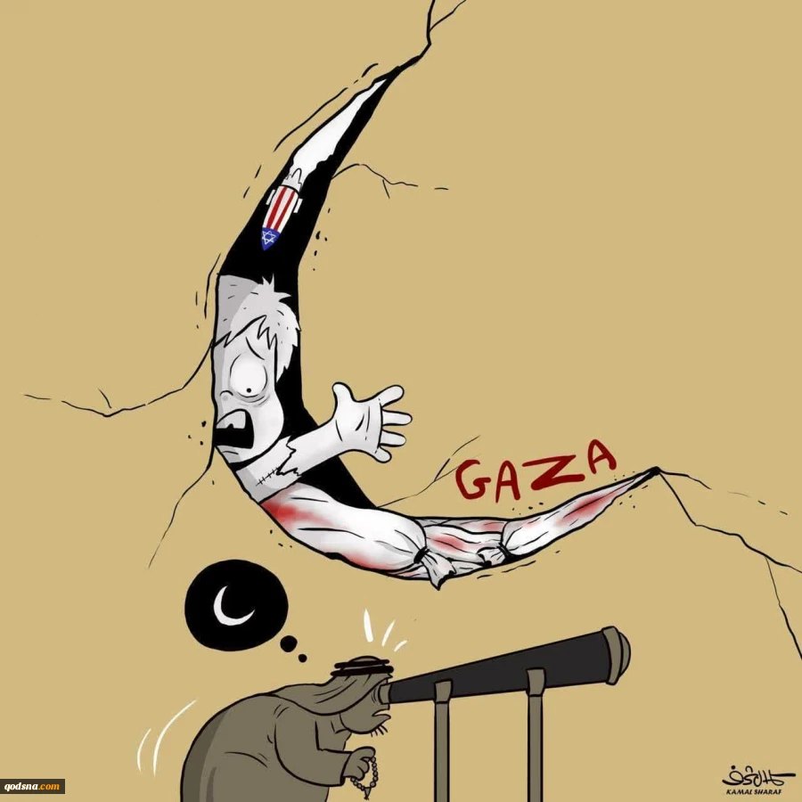 Palestinians mark Eid amid Israeli aggression, starvation