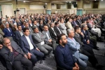 تصاویری از دیدار صبح امروز مسئولان نظام و سفرای کشورهای اسلامی با رهبر انقلاب 2