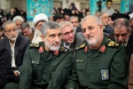 تصاویری از دیدار صبح امروز مسئولان نظام و سفرای کشورهای اسلامی با رهبر انقلاب 2