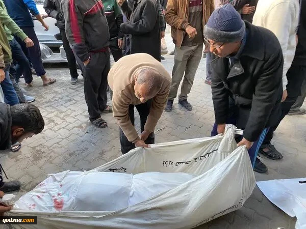 لحظه‌به‌لحظه با سیزدهمین روز تجاوز به غزه؛
شهادت ۴ فلسطینی در حملات هوایی رژیم صهونیستی
 2