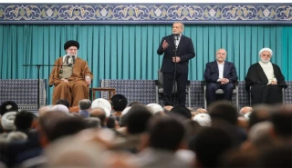 الرئيس الإيراني: على العالم الإسلامي نبذ الخلافات وتوحيد الجبهات ضد 'إسرائيل'