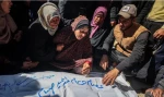 پانزدهمین روز ازسرگیری جنگ/

شهادت بیش از 1000 فلسطینی در نوار غزه از زمان ازسرگیری تجاوزات رژیم صهیونیستی/ 3