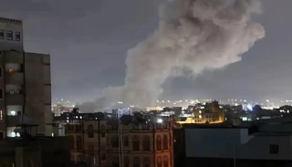 اليمن: عدوان أميركي جديد على عدة مناطق في صنعاء وصعدة