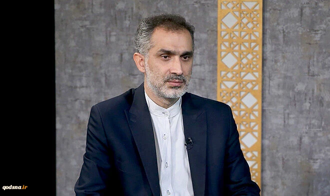 روز قدس، فلسطین را
از فراموش شدن نجات داد 2