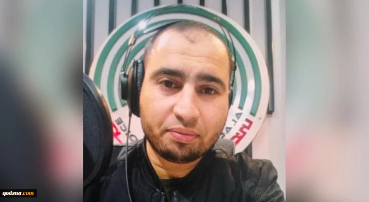 Hamas: Netanyahu is deliberately martyring journalists amid international silence