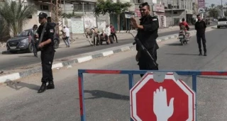 عشائر دير البلح تُدين مقتل معاون الشُّرطة وتكشفُ تفاصيل الجريمةِ النَّكراء