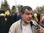 امروز فریاد مظلومیت فلسطین را
همه دنیا می شنود 2