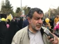 امروز فریاد مظلومیت فلسطین را
همه دنیا می شنود