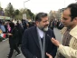 خون مظلوم
دامن ظالمان را می گیرد