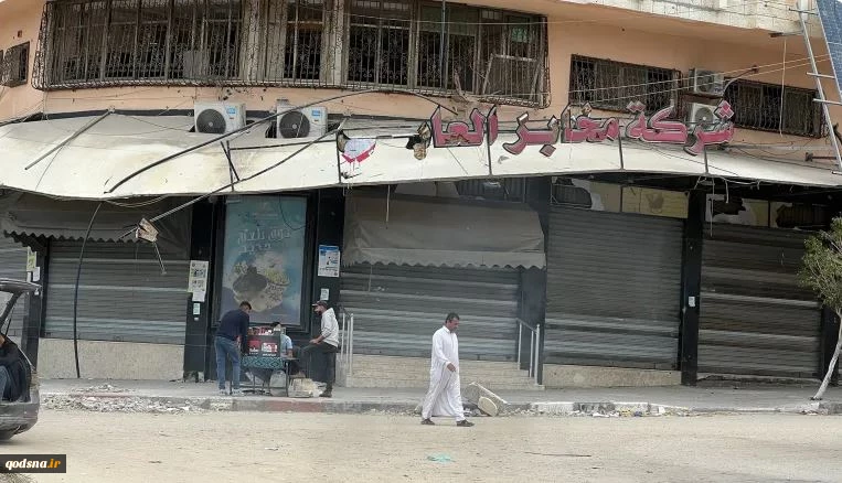 شهادت 322 کودک در غزه از زمان دور جدید تجاوزات ارتش رژیم صهیونیستی/ یونیسف زنگ خطر را به صدا درآورد 2