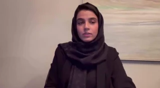 باحثة إيرانية: أميركا تجر العالم إلى حرب أوسع في غرب آسيا