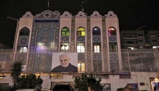 إيران: نستخدم كافة قدراتنا لمحاسبة الكيان الصهيوني لهجومه على القنصلية الايرانية في دمشق