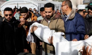 شهادت 322 کودک در غزه از زمان دور جدید تجاوزات ارتش رژیم صهیونیستی/ یونیسف زنگ خطر را به صدا درآورد