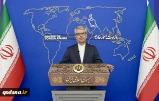 محکومیت ادامه جنایات رژیم صهیونیستی در فلسطین اشغالی