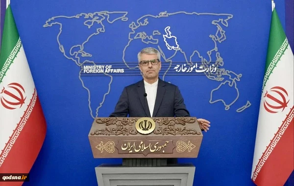 محکومیت ادامه جنایات رژیم صهیونیستی در فلسطین اشغالی 2