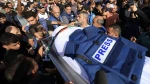 70 درصد از جنایت های کشتار خبرنگاران در جهان توسط رژیم صهیونیستی صورت گرفته است 2