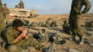 یدیعوت آحارانوت: 

ارتش اسرائیل دچار فرسودگی شدیدی شده است